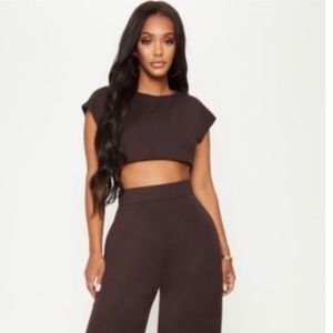 Pretty Little Thing Jersey pants